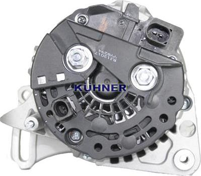 AD Kühner 301568RI - Alternator furqanavto.az