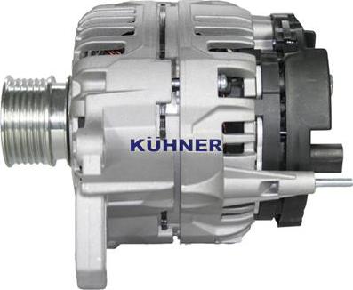 AD Kühner 301568RI - Alternator furqanavto.az