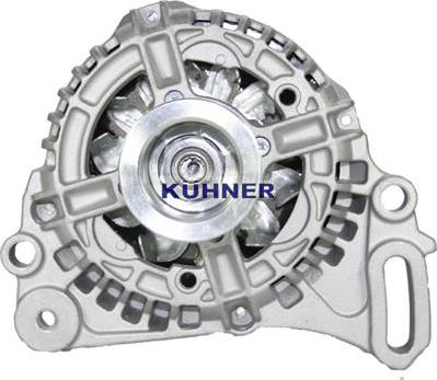 AD Kühner 301568RI - Alternator furqanavto.az