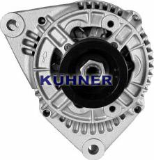 AD Kühner 301563RI - Alternator furqanavto.az