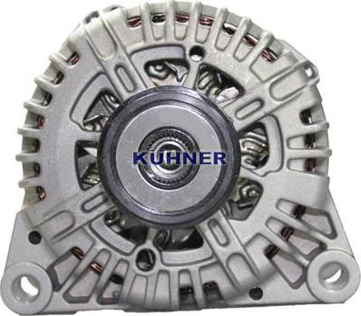 AD Kühner 301509RID - Alternator furqanavto.az