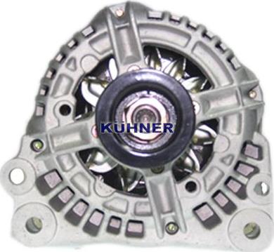 AD Kühner 301504RI - Alternator furqanavto.az