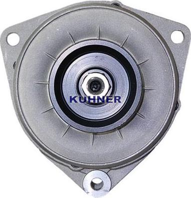 AD Kühner 301505RIB - Alternator furqanavto.az