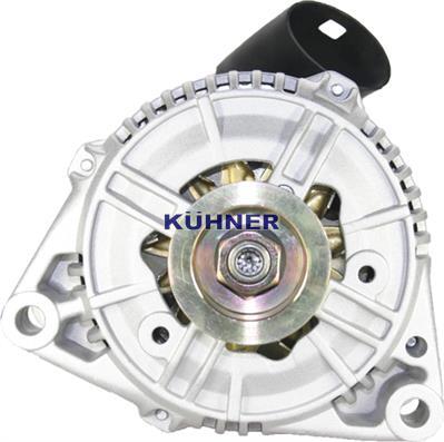 AD Kühner 301507RI - Alternator furqanavto.az