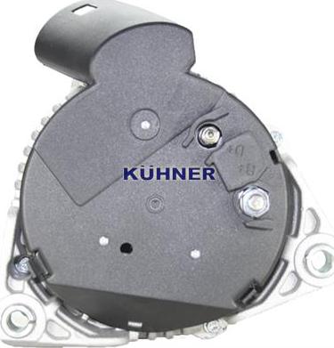 AD Kühner 301507RI - Alternator furqanavto.az