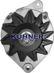 AD Kühner 30150RIR - Alternator furqanavto.az