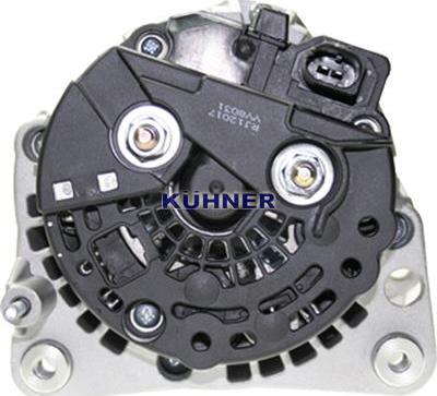 AD Kühner 301511RI - Alternator furqanavto.az