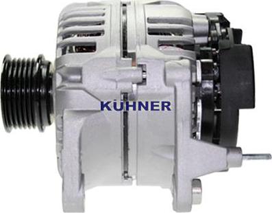 AD Kühner 301511RI - Alternator furqanavto.az