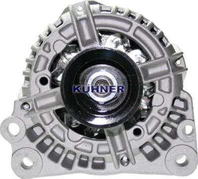 AD Kühner 301511RI - Alternator furqanavto.az