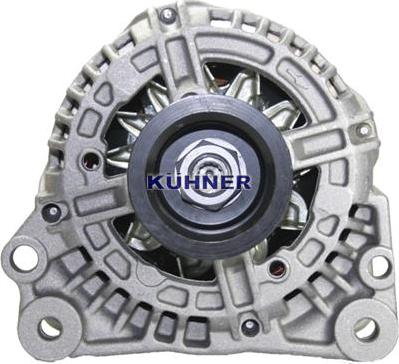 AD Kühner 301512RI - Alternator furqanavto.az