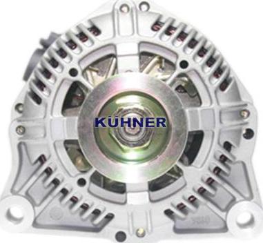 AD Kühner 301589RIV - Alternator furqanavto.az