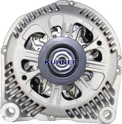 AD Kühner 301584RI - Alternator furqanavto.az