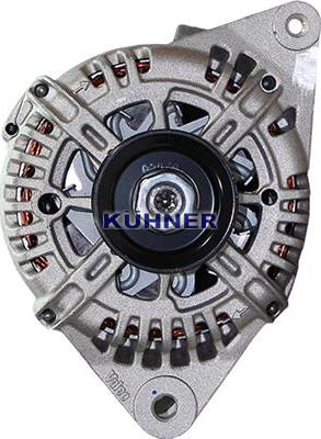 AD Kühner 301585RI - Alternator furqanavto.az