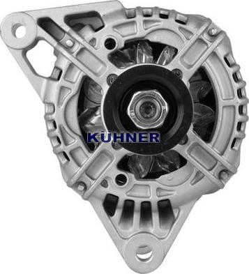 AD Kühner 301586RI - Alternator furqanavto.az