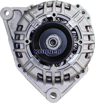 AD Kühner 301588RIV - Alternator furqanavto.az