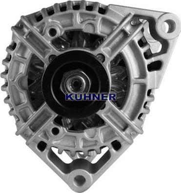 AD Kühner 301582RI - Alternator furqanavto.az