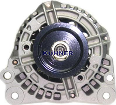 AD Kühner 301587RI - Alternator furqanavto.az