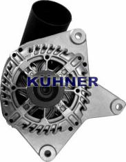 AD Kühner 301579RI - Alternator furqanavto.az