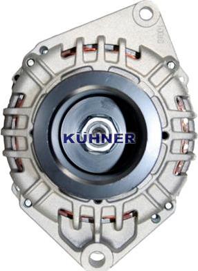 AD Kühner 301574RI - Alternator furqanavto.az