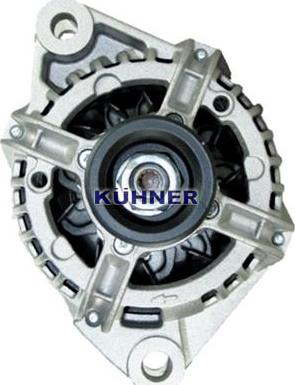 AD Kühner 301575RI - Alternator furqanavto.az