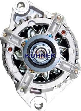 AD Kühner 301576RIB - Alternator furqanavto.az