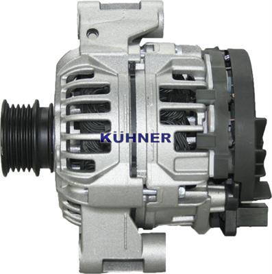 AD Kühner 301576RI - Alternator furqanavto.az