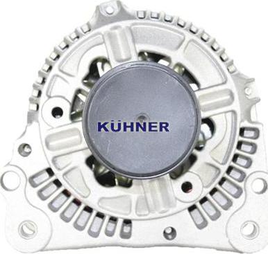 AD Kühner 301570RI - Alternator furqanavto.az