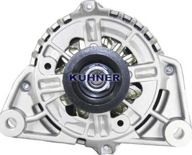 AD Kühner 301578RI - Alternator furqanavto.az