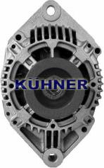 AD Kühner 301573RIR - Alternator furqanavto.az