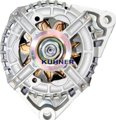 AD Kühner 301577RI - Alternator furqanavto.az