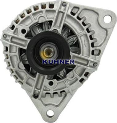 AD Kühner 301699RIB - Alternator furqanavto.az