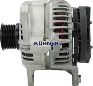 AD Kühner 301699RIB - Alternator furqanavto.az