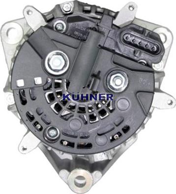 AD Kühner 301694RI - Alternator furqanavto.az