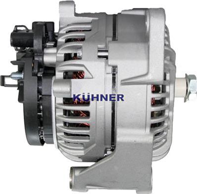 AD Kühner 301694RIB - Alternator furqanavto.az