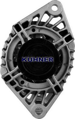 AD Kühner 301696RI - Alternator furqanavto.az