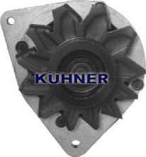 AD Kühner 301691RI - Alternator furqanavto.az