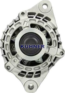 AD Kühner 301698RI - Alternator furqanavto.az