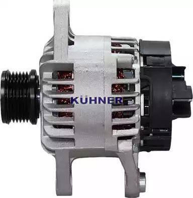 AD Kühner 301697RIM - Alternator furqanavto.az