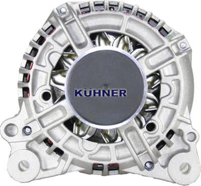 AD Kühner 301644RI - Alternator furqanavto.az