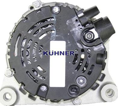 AD Kühner 301646RIV - Alternator furqanavto.az