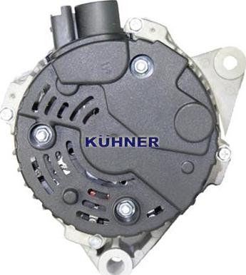 AD Kühner 301640RID - Alternator furqanavto.az