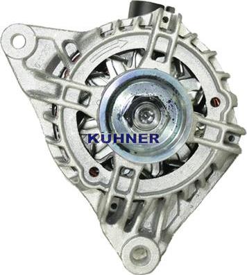 AD Kühner 301641RID - Alternator furqanavto.az