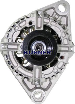 AD Kühner 301648RI - Alternator furqanavto.az