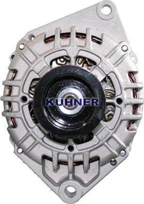 AD Kühner 301643RI - Alternator furqanavto.az