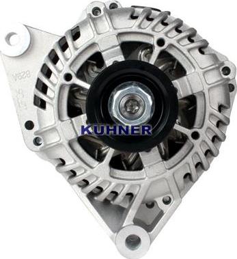 AD Kühner 301642RI - Alternator furqanavto.az