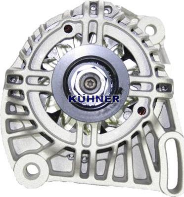 AD Kühner 301886RI - Alternator furqanavto.az