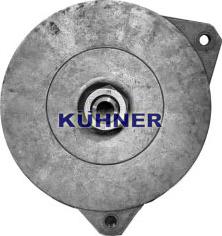 AD Kühner 301659RI - Alternator furqanavto.az