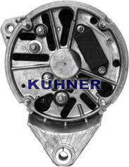 AD Kühner 301659RI - Alternator furqanavto.az