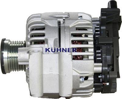 AD Kühner 301654RI - Alternator furqanavto.az