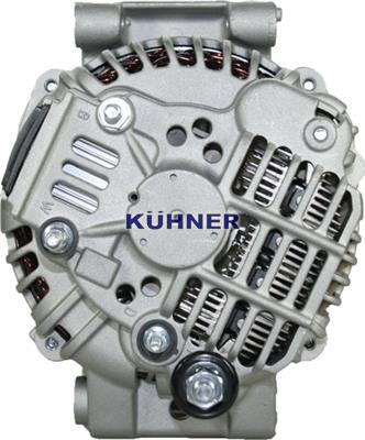 AD Kühner 301650RI - Alternator furqanavto.az